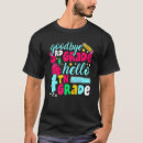 Zoek naar hello tshirts Grade
