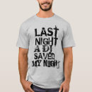 Zoek naar nacht tshirts Cool