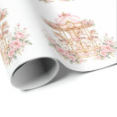 Zoek naar dromen cadeaupapier Meisje