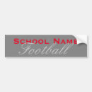 Zoek naar school bumperstickers Sport