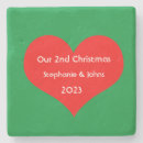 Zoek naar vrouw onderzetters Voor hem/haar