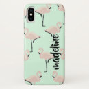 Zoek naar flamingo vogel iphone hoesjes Natuur