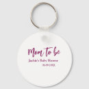 Zoek naar moeders sleutelhangers Calligrafie typografie elegant