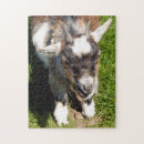Zoek naar goat puzzels Schattig