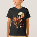 Zoek naar skeletten tshirts Voor kinderen