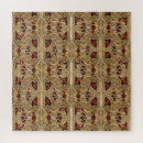 Zoek naar rode bloem puzzels Juweel