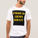 Zoek naar proud tshirts Trots