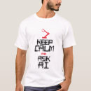 Zoek naar robot heren tshirts Kunstmatige intelligentie