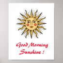 Zoek naar goedemorgen zonneschijn posters Zonnestralen