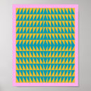 Zoek naar aqua blauw posters Kleurrijk