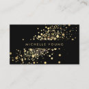 Zoek naar confetti visitekaartjes Gebeurtenisplanner