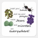Zoek naar grappige jesus stickers God