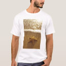 Zoek naar zeester tshirts Zonsondergang