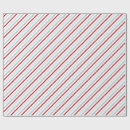 Zoek naar diagonale strepen cadeaupapier Kerst