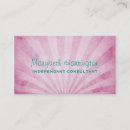 Zoek naar straal visitekaartjes Groen