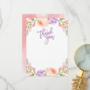 Zoek naar bloemen waterverf kaarten Vrouwelijk