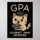 Zoek naar katten humor posters Poes