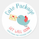 Zoek naar zieken stickers Goed