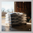 Zoek naar karweien posters Lastig karwei