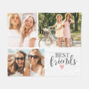 Zoek naar vriendschap dekens Modern