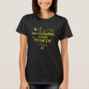Zoek naar de kleine prins tshirts Citaat