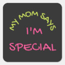 Zoek naar moeder humor stickers Modern