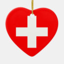 Zoek naar zwitsers ornamenten Zwitserse vlag