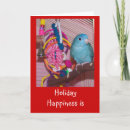Zoek naar kerstkaart papegaai kaarten Budgie