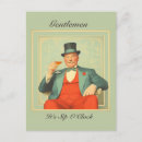 Zoek naar ouderwets briefkaarten Voor hem