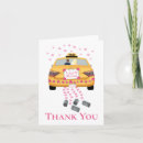 Zoek naar gele taxi kaarten Schattig