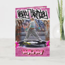 Zoek naar hiphop kaarten Heup