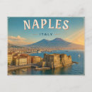 Zoek naar napels briefkaarten Italië