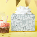 Zoek naar blauw cadeaupapier Kokette