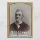 Zoek naar grappige stamboom briefkaarten Reünie