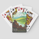 Zoek naar wetenschap speelkaarten Vintage