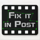 Zoek naar maker muismatten Film