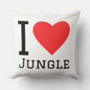 Zoek naar jungle kussens Voor iedereen