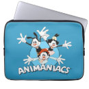 Zoek naar sibling hoesjes Yakko wakko dot