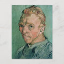 Zoek naar van gogh zelfportret briefkaarten 1889