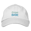 Zoek naar croquet accessoires Wicket