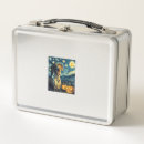Zoek naar grap lunchboxen Vintage