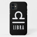 Zoek naar libra iphone hoesjes Zodiaan