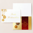 Zoek naar weihnachts kaarten Elegant