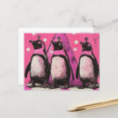 Zoek naar pinguïn briefkaarten Generatief element