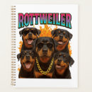 Zoek naar rottweiler hond kantoorbenodigdheden Grappig