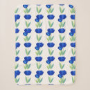 Zoek naar tulpen dekens Blauw