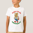 Zoek naar cartoon karakters tshirts Ieder kind