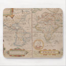 Zoek naar geografie muismatten Wereld