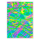 Zoek naar krabbels kaarten Roze