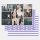 Zoek naar quinceanera cadeaupapier Patroon